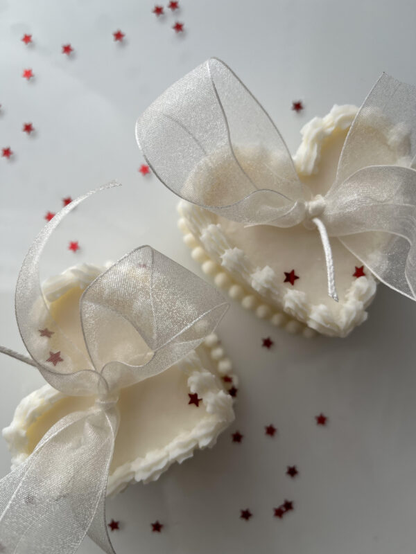 Cake - obrazek 2