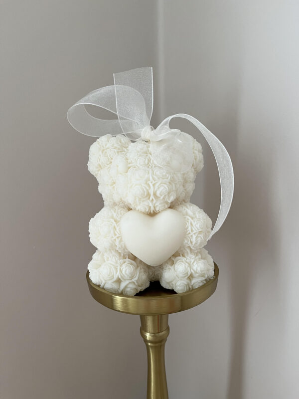 Teddy Bear - obrazek 4